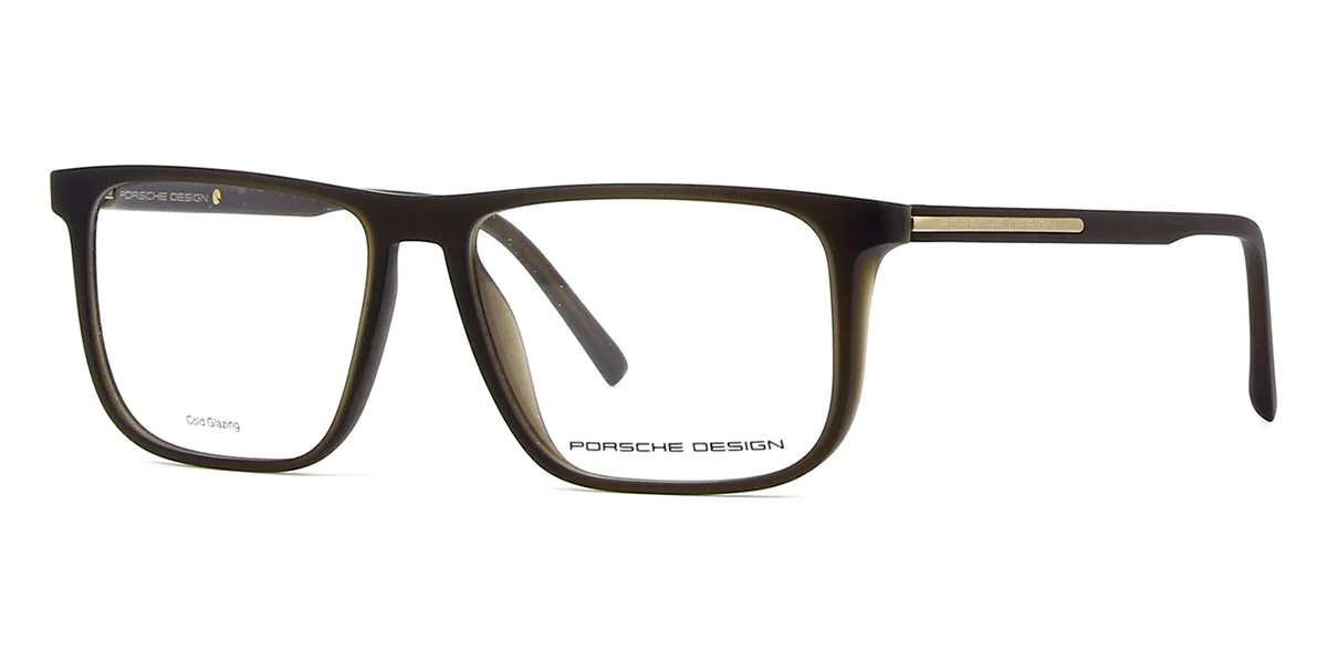 Porsche Design Eyewear